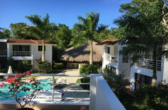 Hotel Coral Blanco Dominican Republic